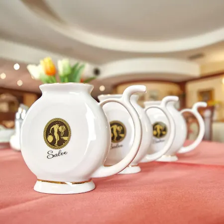 Aparthotel Salve Karlovy Vary