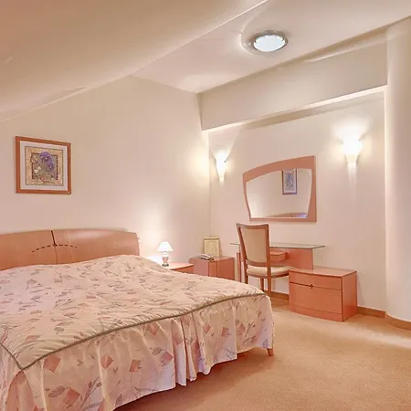 Salve 4* Karlovy Vary