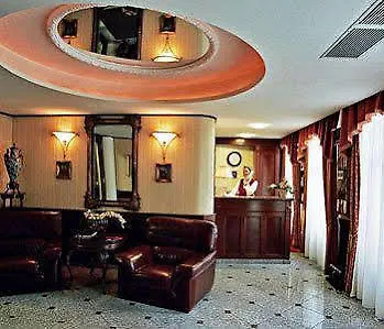 Apartahotel Salve 4*