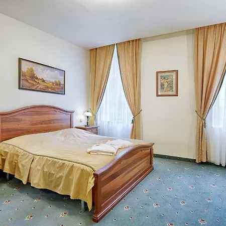 Salve Karlovy Vary